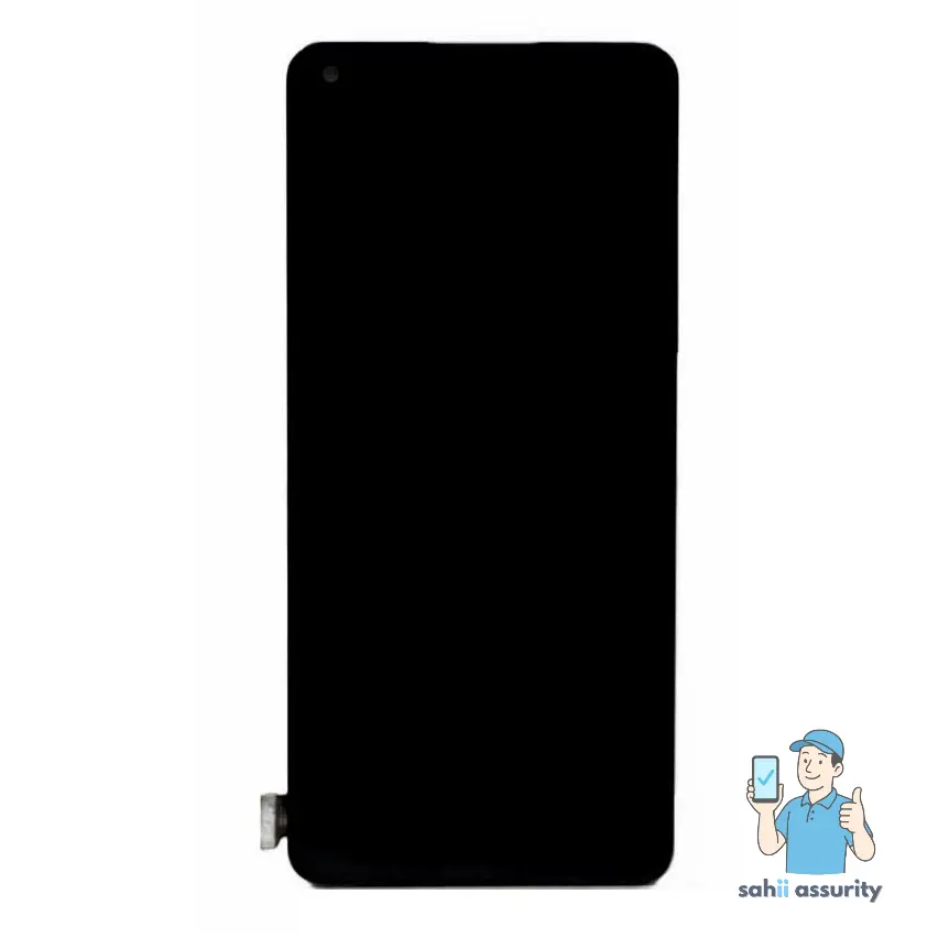 LCD with Touch Screen for Oppo Reno7 Pro 5G thumbnail